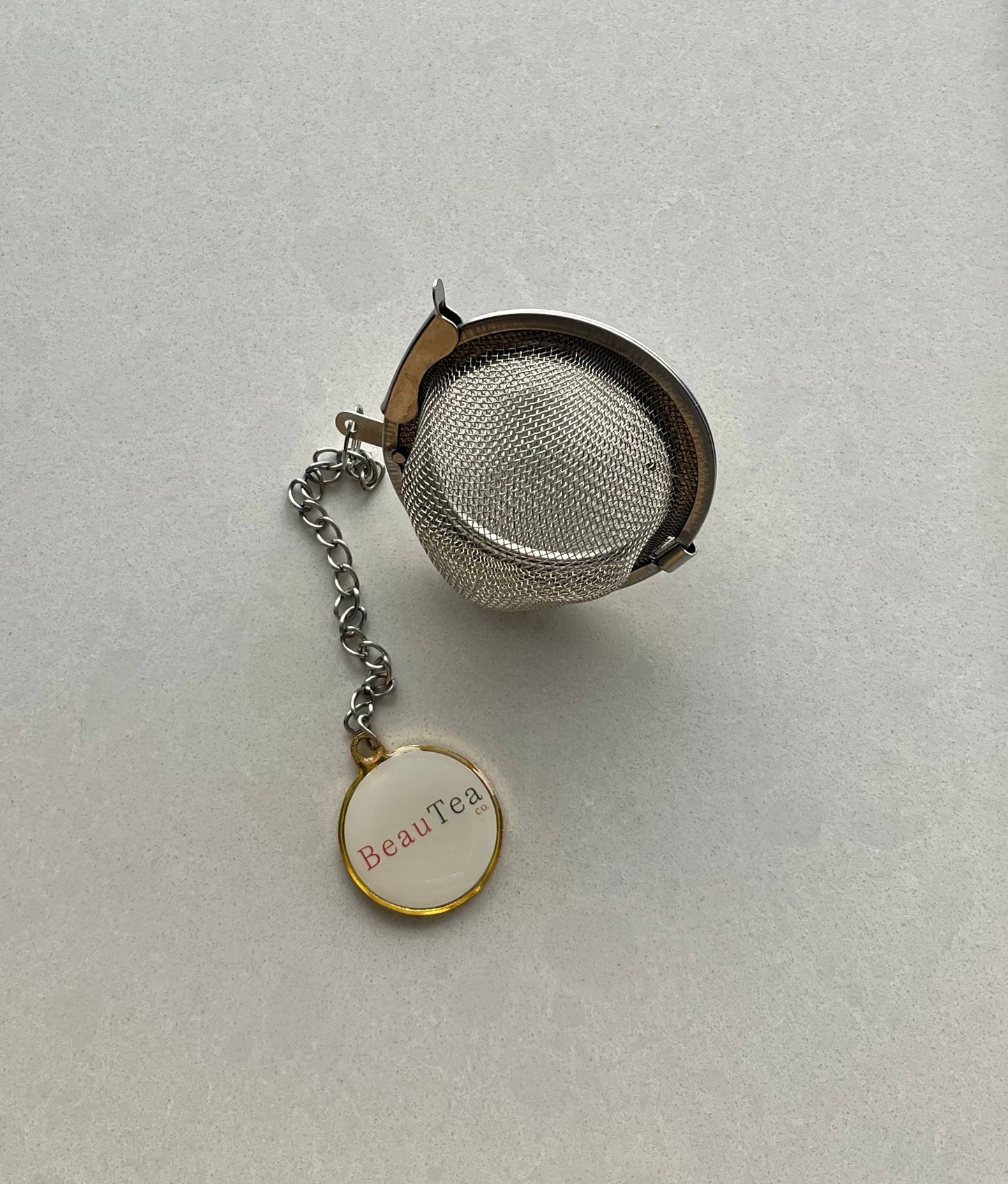 Mesh Ball Infuser