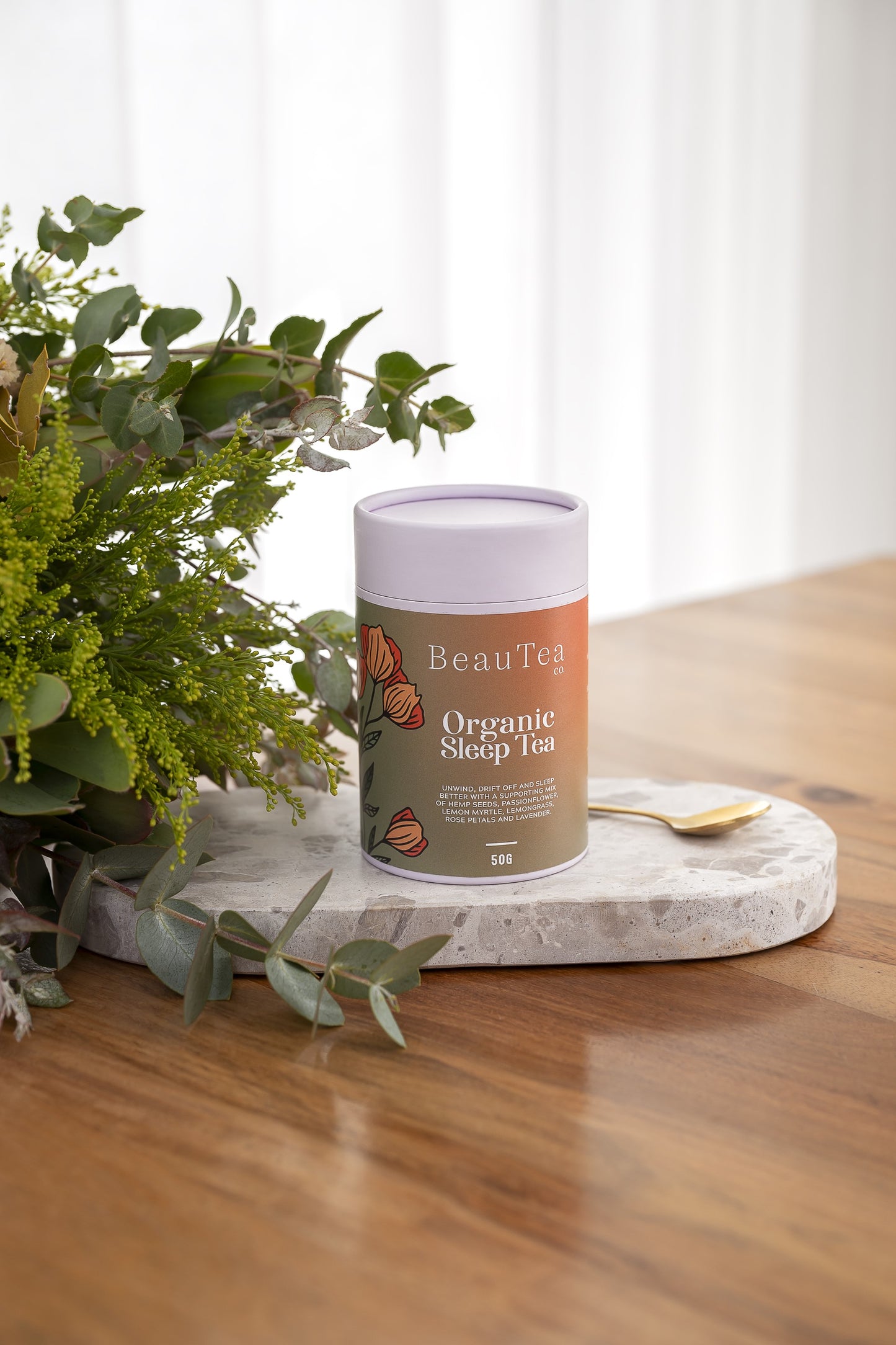 Organic Sleep Tea