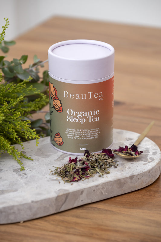 Organic Sleep Tea